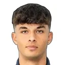 Jacobo Martí — Hậu vệ, Córdoba