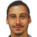 Raúl Beneit — Tiền vệ, Mérida AD