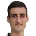 Alvaro Garcia — Tiền đạo, CD Castellón