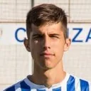 Javi Areso — Tiền vệ, Mérida AD