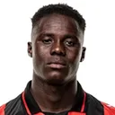 Franculino Djú — Tiền đạo, Trabzonspor