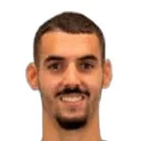 Javi Lancho — Hậu vệ, AD Alcorcón
