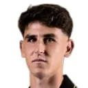 Victor Corral — Tiền vệ, AD Ceuta