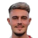 Andrés Rodríguez — Hậu vệ, UD Las Palmas