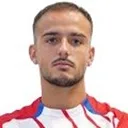 Rafa Roldán — Hậu vệ, Numancia