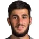 Alejandro Camacho — Tiền vệ, AD Ceuta