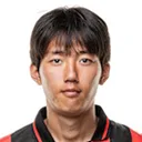 Han-Beom Lee — Hậu vệ, Club Brugge KV