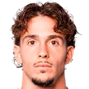 Xavi Moreno — Tiền vệ, CE Sabadell
