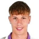 Adrián Arnu — Tiền đạo, Real Valladolid