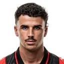 Dani Silva — Tiền vệ, Widzew Łódź