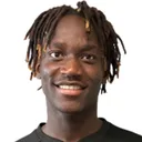 Alamara Djabi — Tiền vệ, FC Midtjylland