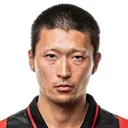 Gue-sung Cho — Tiền đạo, FC Midtjylland