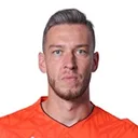 Jiří Pavlenka — Thủ môn, PAOK