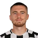Jonjoe Kenny — Hậu vệ, PAOK