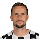 Tomasz Kędziora — Hậu vệ, Dynamo Kyiv