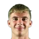 Hunor Kuzma — Hậu vệ, Paksi FC