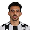 Giannis Michailidis — Hậu vệ, PAOK