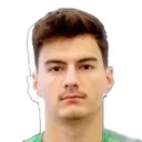 János Takács — Thủ môn, Aqvital FC Csákvár