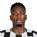 Rahman Baba — Hậu vệ, PAOK