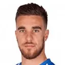 Francis Ferrón — Tiền đạo, St Joseph's FC
