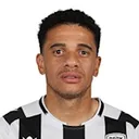 Taison — Tiền đạo, PAOK