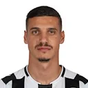 Kiril Despodov — Tiền đạo, PAOK