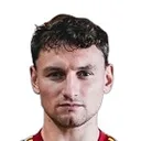 Fedor Chalov — Tiền đạo, PAOK