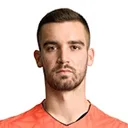 Antonis Tsiftsis — Thủ môn, PAOK