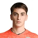 Dimitrios Monastirlis — Thủ môn, PAOK