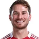 Alexis Mac Allister — Tiền vệ, Liverpool FC