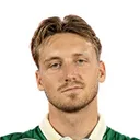 Alexander Abrahamsson — Hậu vệ, ETO FC Győr