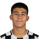 Dimitrios Chatsidis — Tiền đạo, PAOK