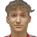 Zsombor Hos — Tiền vệ, Nyiregyháza Spartacus