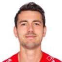 Fredrik Pallesen Knudsen — Hậu vệ, SK Brann