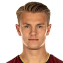 Emil Kornvig — Tiền vệ, Widzew Łódź