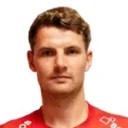 Jacob Lungi Sørensen — Tiền vệ, SK Brann