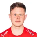 Eggert Aron Guðmundsson — Tiền vệ, SK Brann