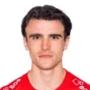 Ulrik Mathisen — Tiền đạo, SK Brann