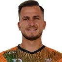 Dávid Czerula — Thủ môn, Kelen SC