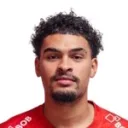 Noah Jean Holm — Tiền đạo, SK Brann