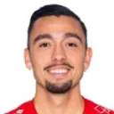 Niklas Castro — Tiền đạo, SK Brann