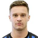 Zsolt Magyar — Tiền vệ, FK Csíkszereda Miercurea Ciuc