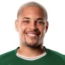 Vitor Roque — Tiền đạo, Palmeiras