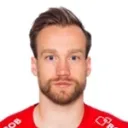 Bård Finne — Tiền đạo, SK Brann