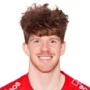 Thore Pedersen — Hậu vệ, SK Brann