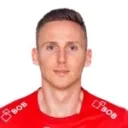 Joachim Soltvedt — Hậu vệ, SK Brann