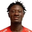 Nana Kwame Boakye — Hậu vệ, SK Brann