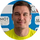 Gergely Bobál — Tiền đạo, AFC Unirea 04 Slobozia