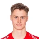 Lars Remmem — Tiền vệ, Haugesund