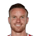 Hendrik Bonmann — Thủ môn, Ludogorets